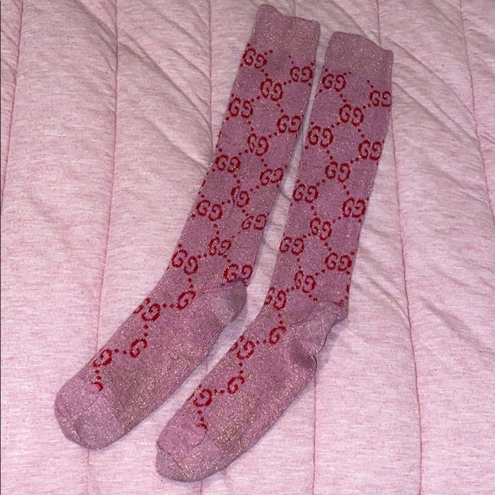 COPY - Gucci socks